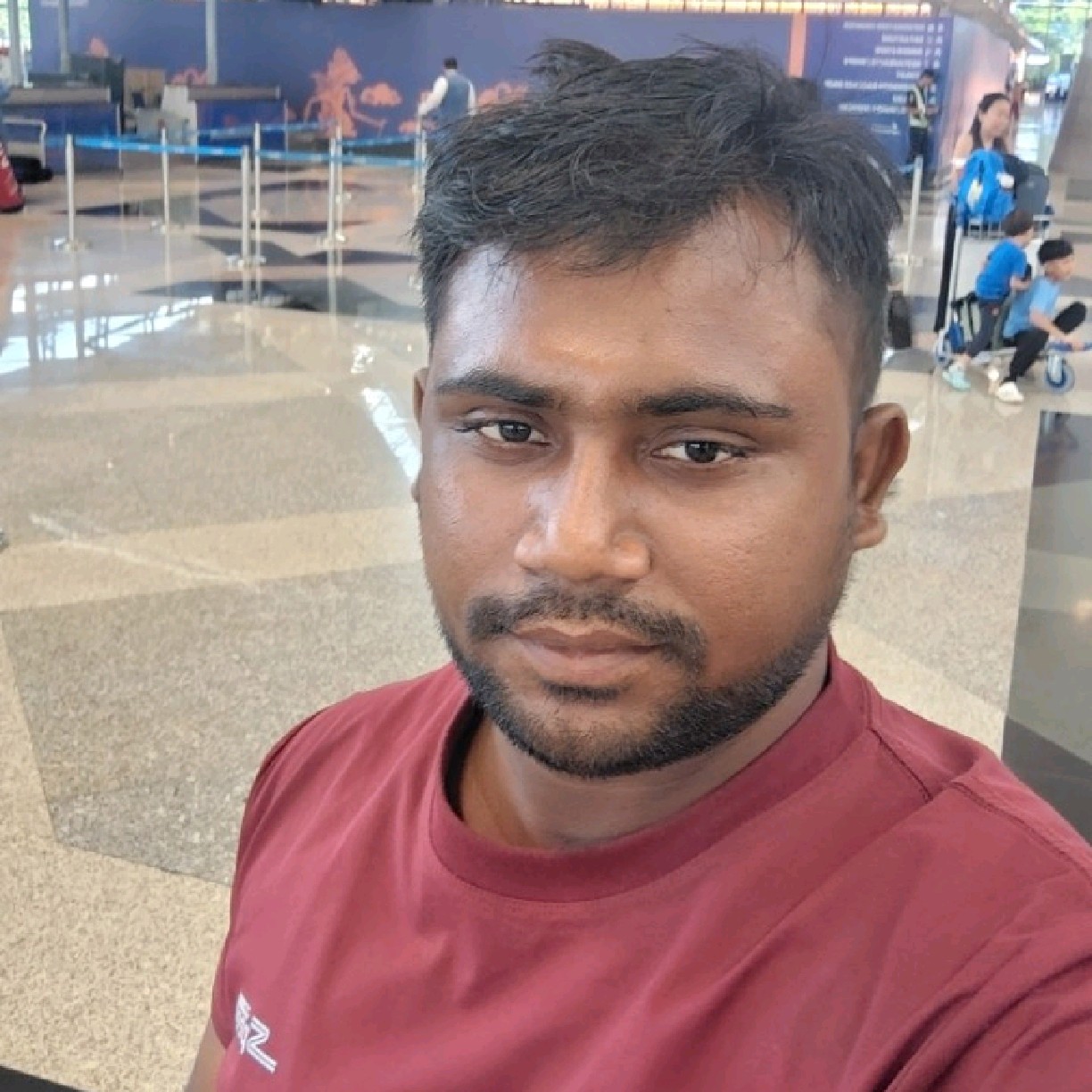 jahir raja