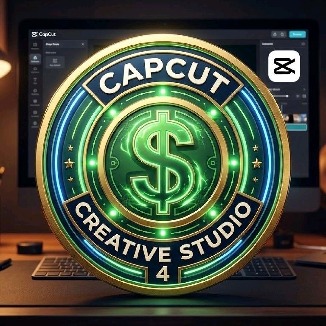 CREATIVE STUDIO  4