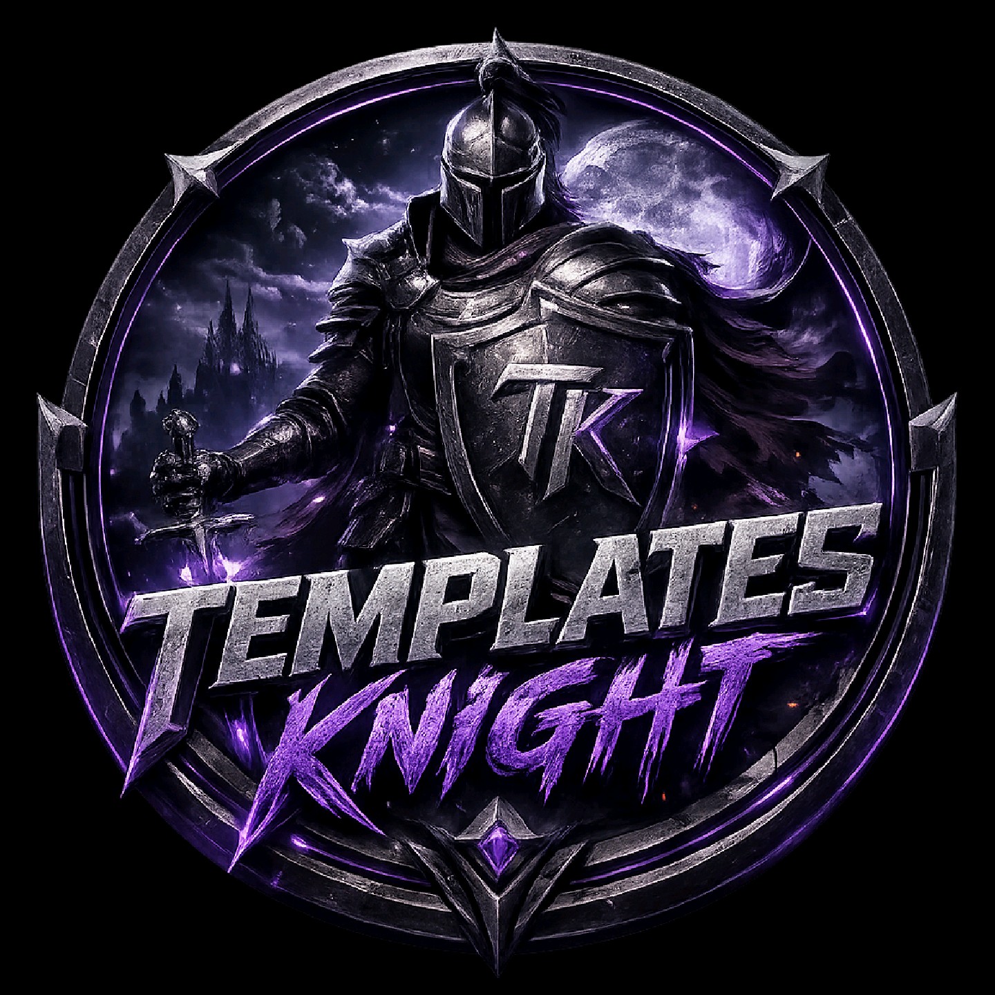 Templates Knight