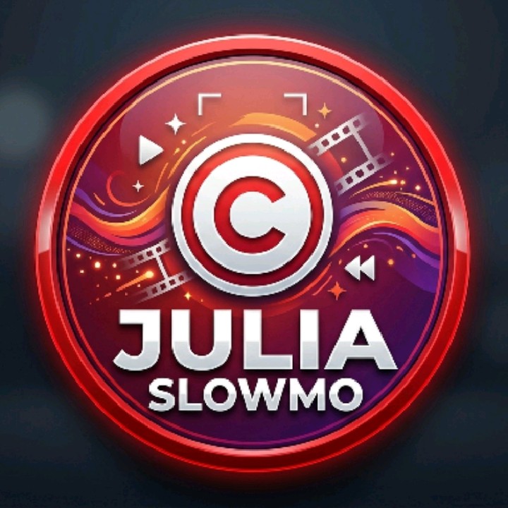 julia slowmo