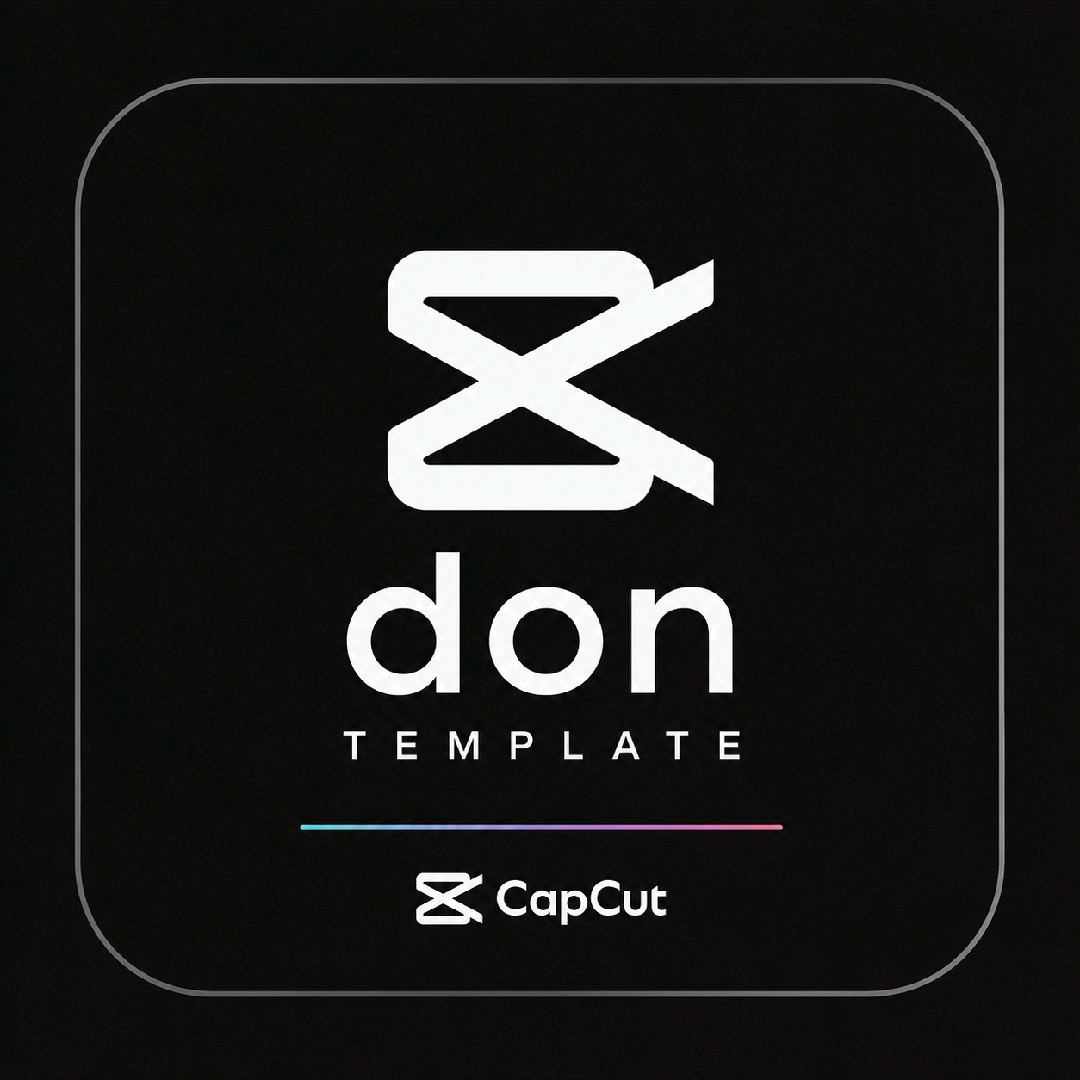 don template[LDR]