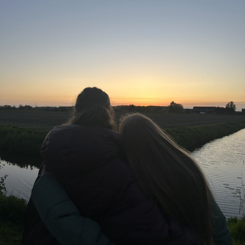 Han🧸& Lisan💐