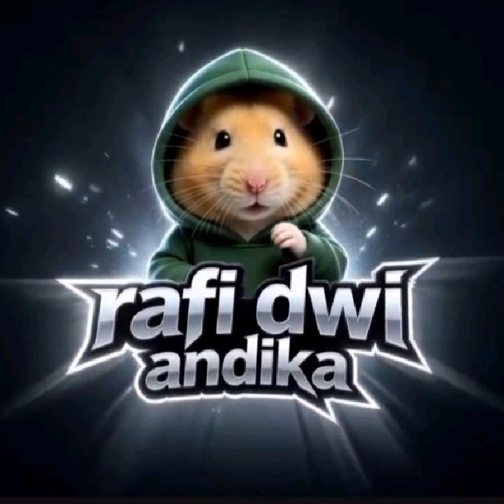 Rafi Andika361