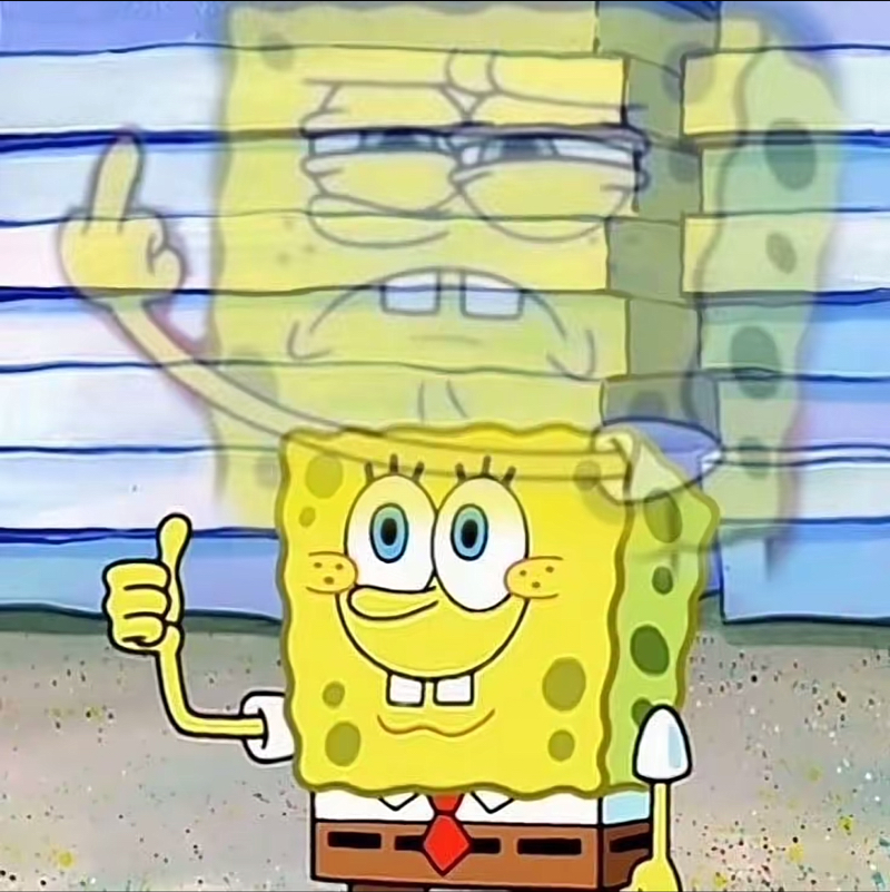 Spongebob