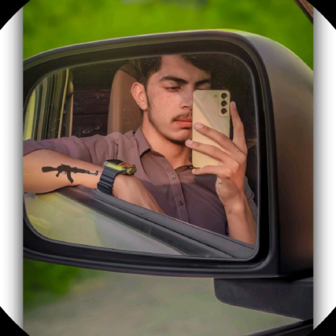 SHOUKAT ALI🍁