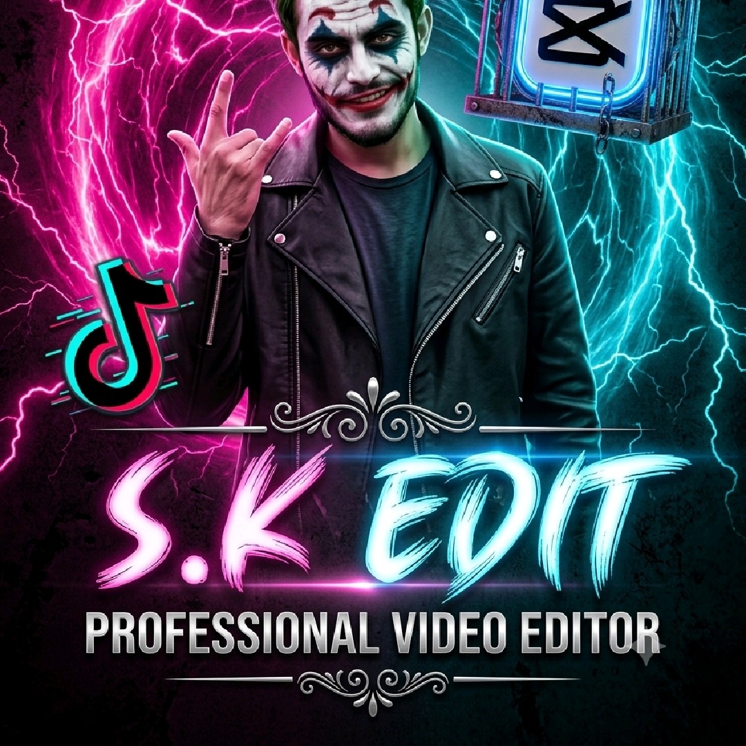 S.K EDITS