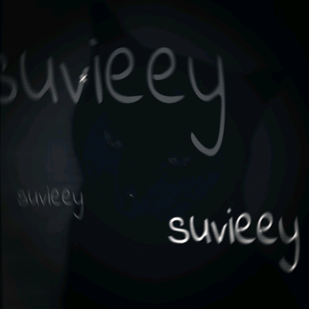 suvieey 🍰𐙚