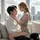 Aestetic ai couple