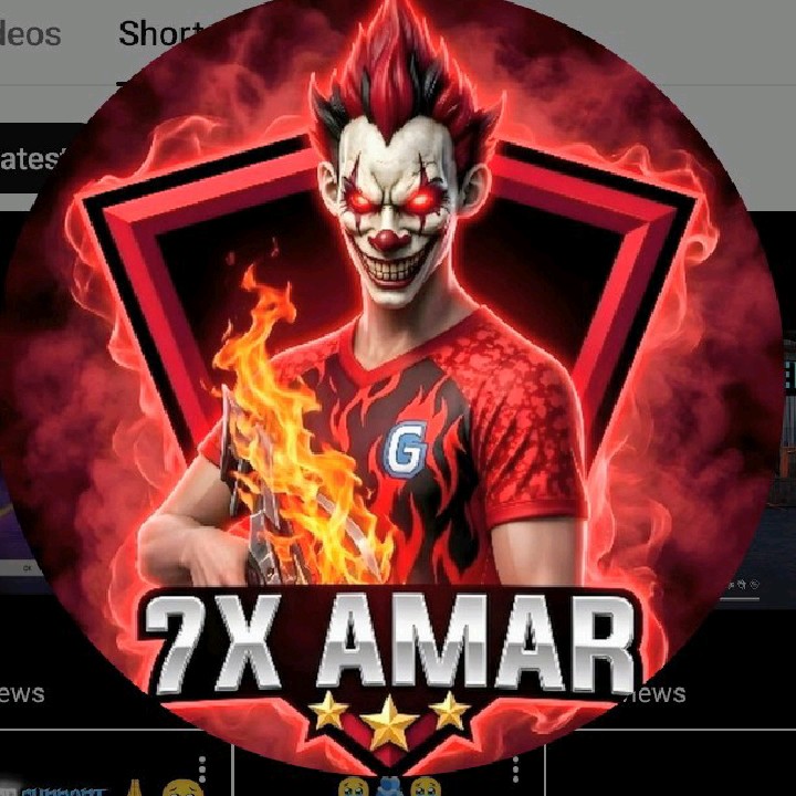 . 7XAMAR 
