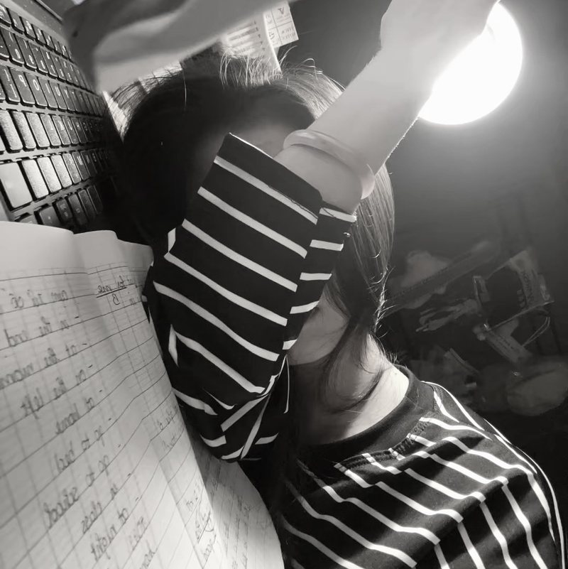 𝐻𝑜𝑎 🐾 [VK]