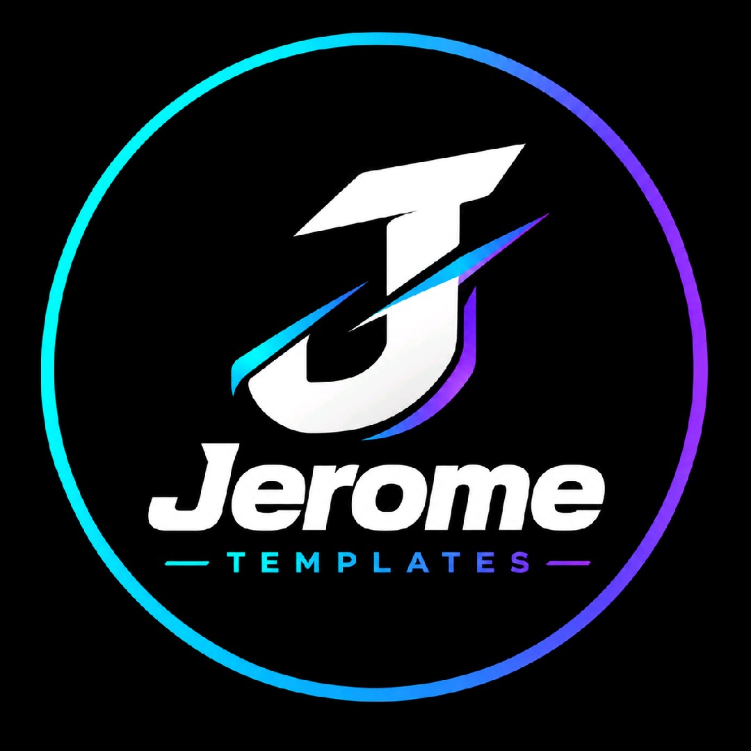 JEROME🇺🇸 