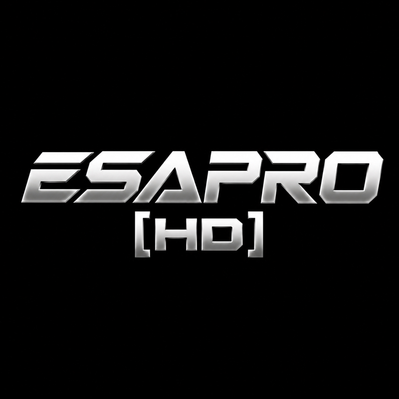 E S A P R O ⚡ [HD]