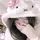 쉼표 ) 유채빈 마이쮸 𖧷✰