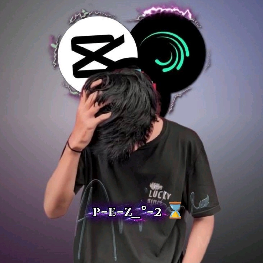 𝐏-𝐄-𝐙_°-2 ⌛