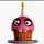 cupcake fan