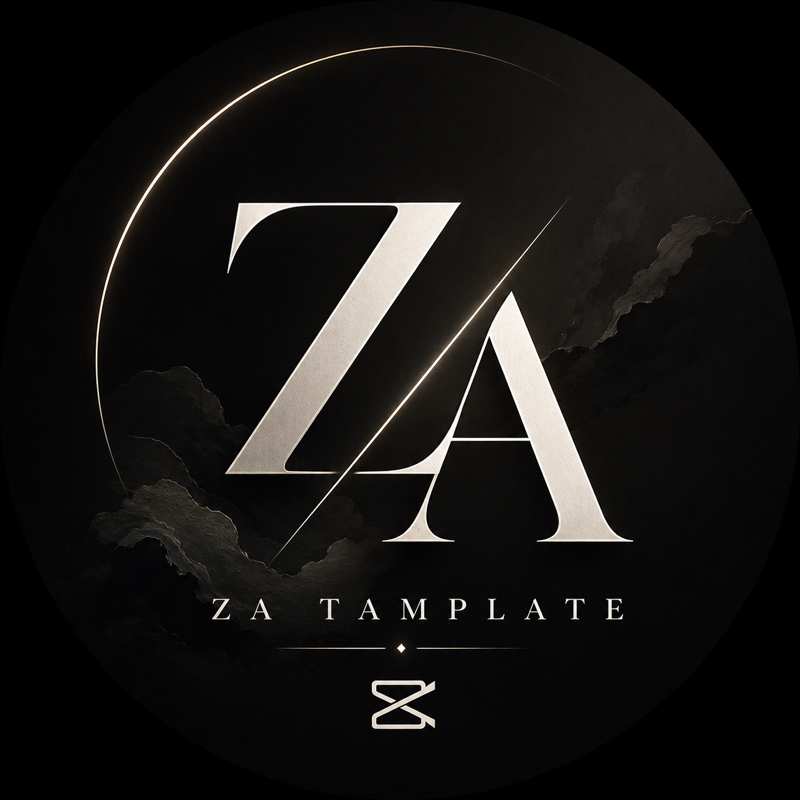 ZA TAMPLATE