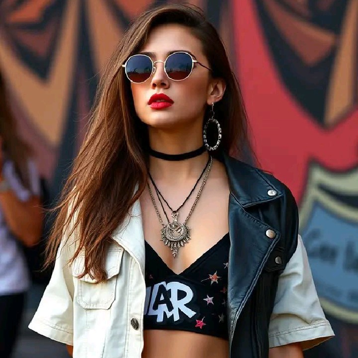 melanie