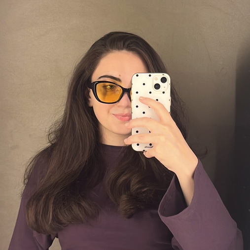 SabinaManafova