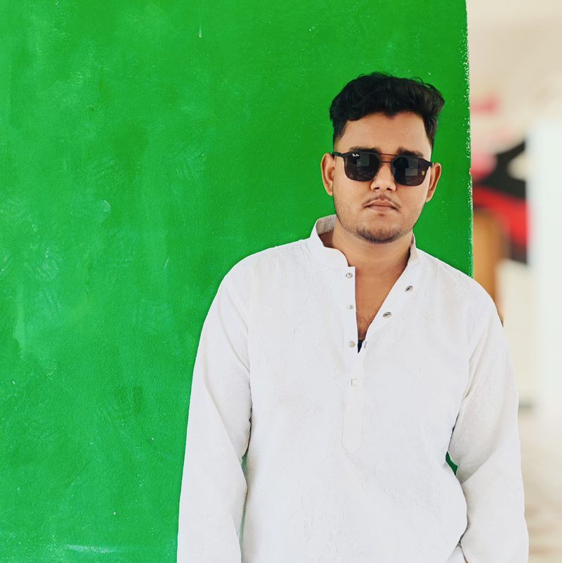 MD JULFEKAR RAHMAN 