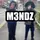 M3NDZ