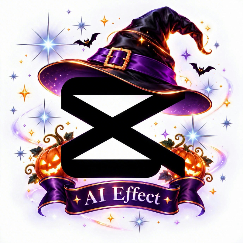 CapCut AI Effect