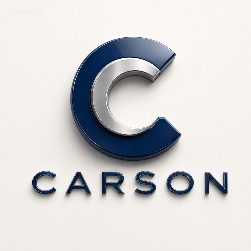 CARSON [AGE]