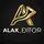 Alax_Editor