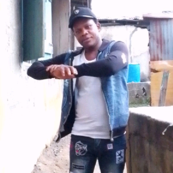 JOSEPH IROKO 