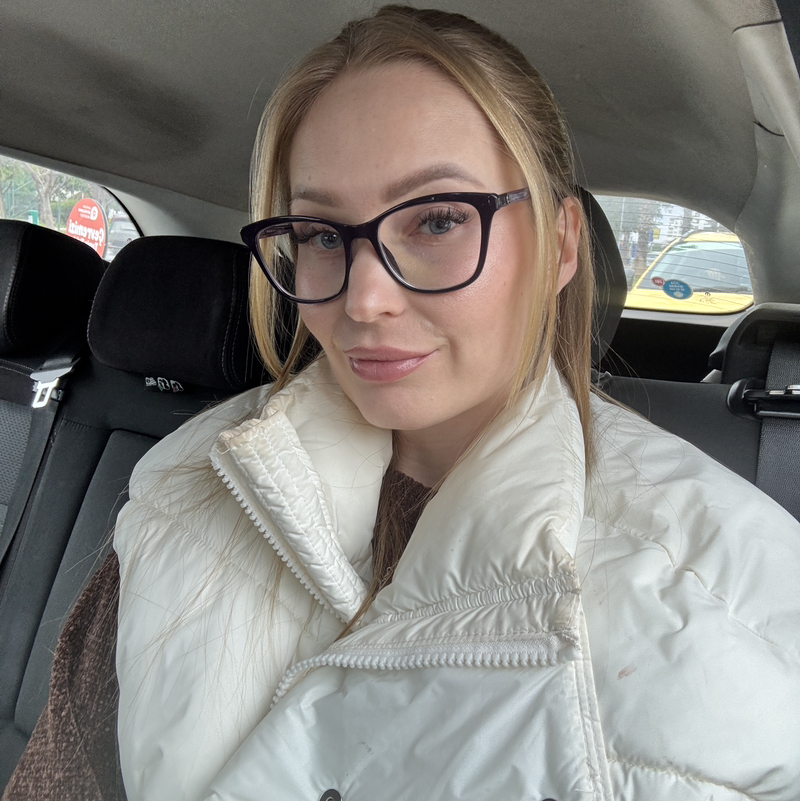 Лилия Адеева