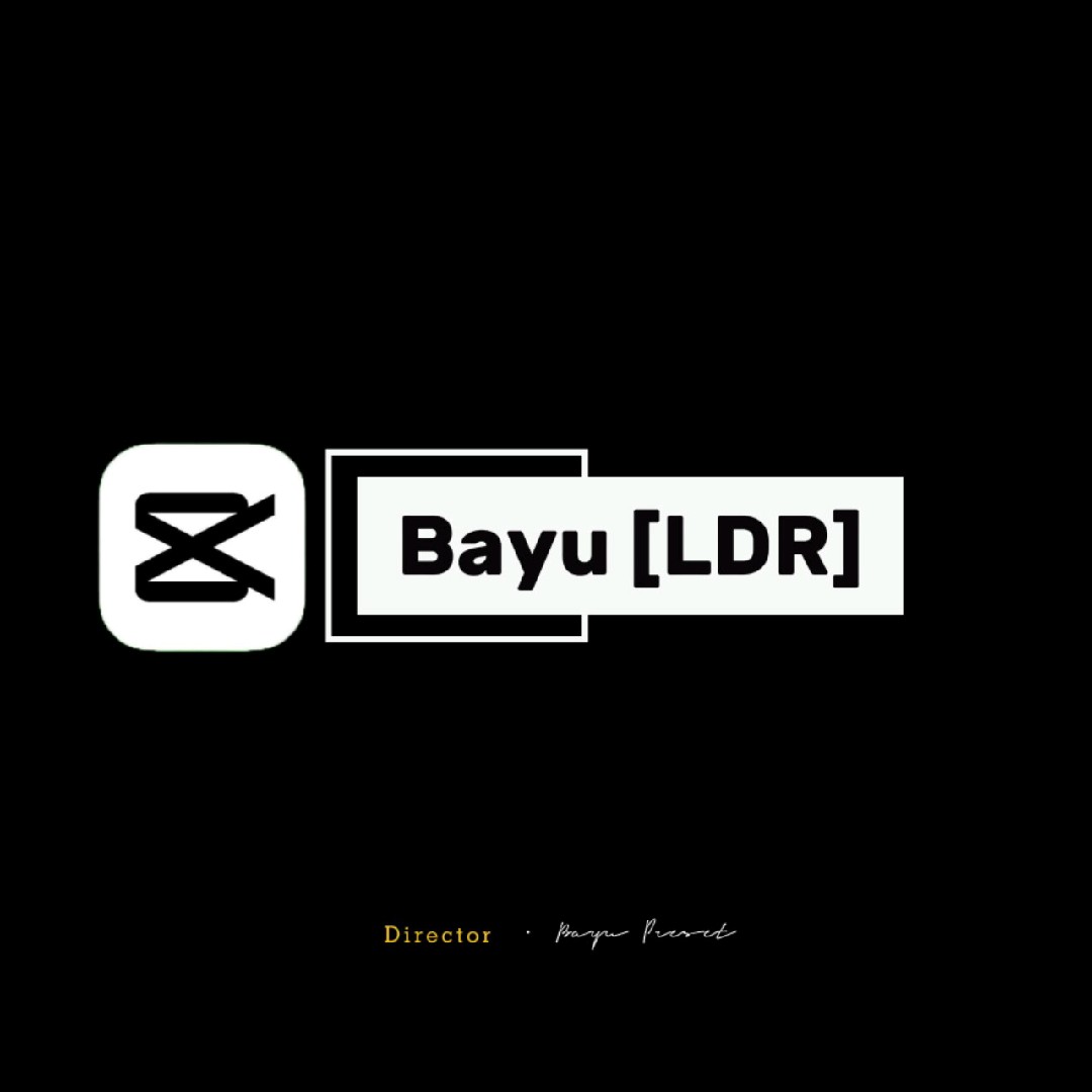 Bayu [LDR]