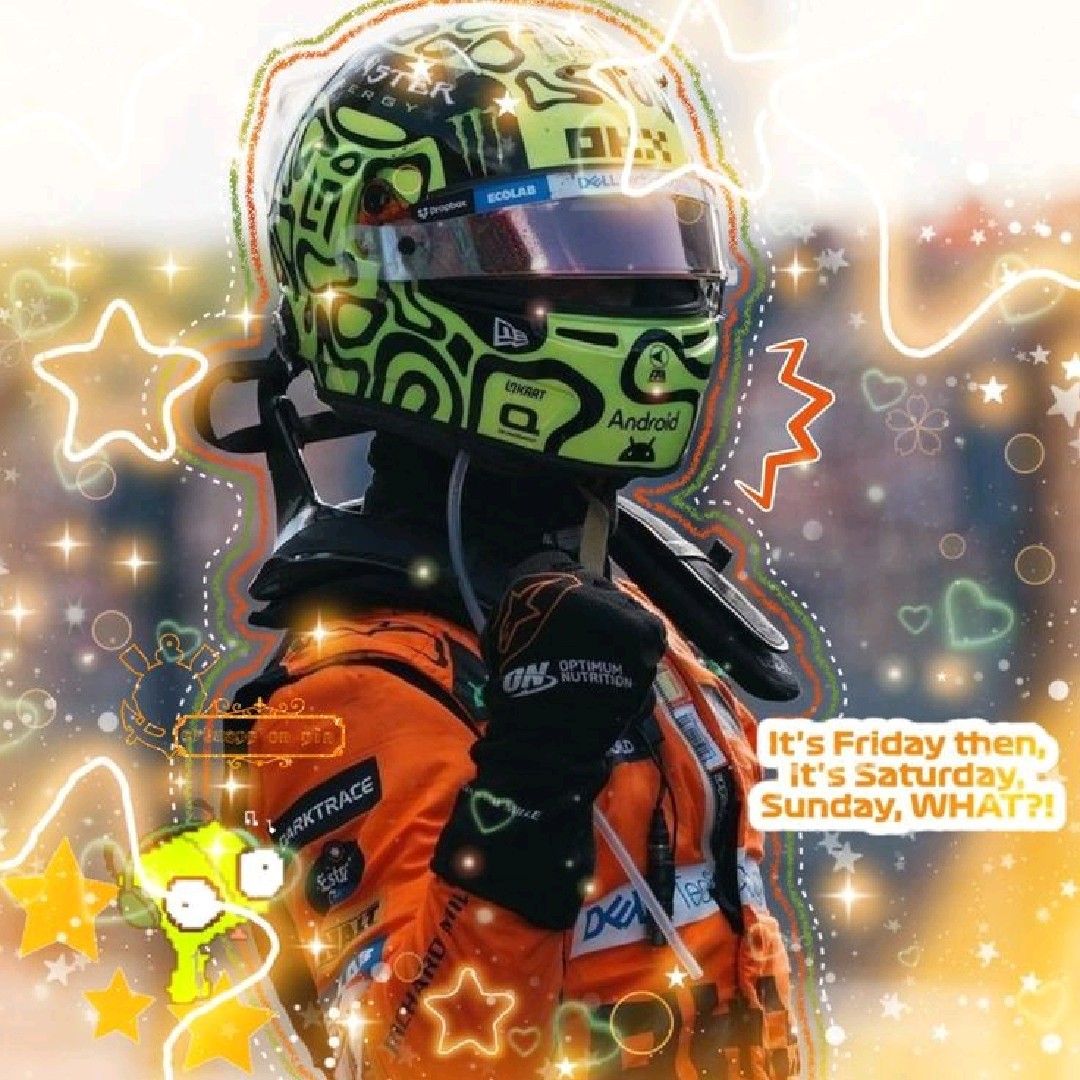 ♡L@nd○☆N○rr!$♡