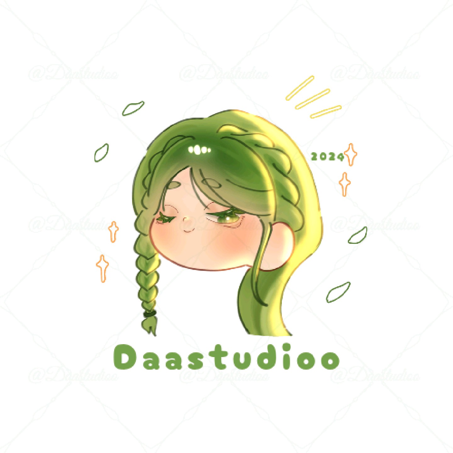 - Daá☆♪