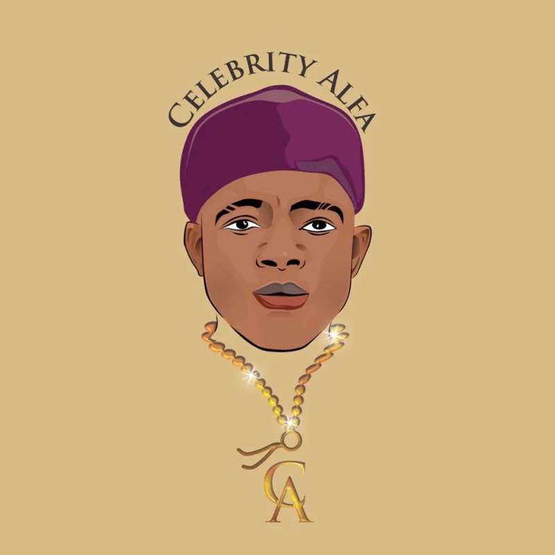 CELEBRITY ALFA 