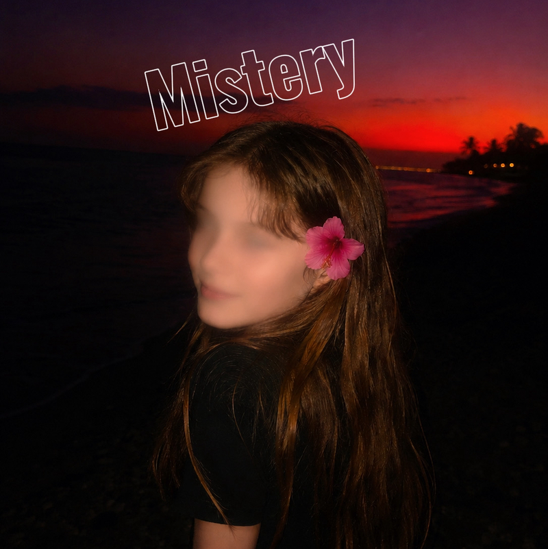 Mistery 😇