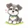 ひまわり🐶🌻