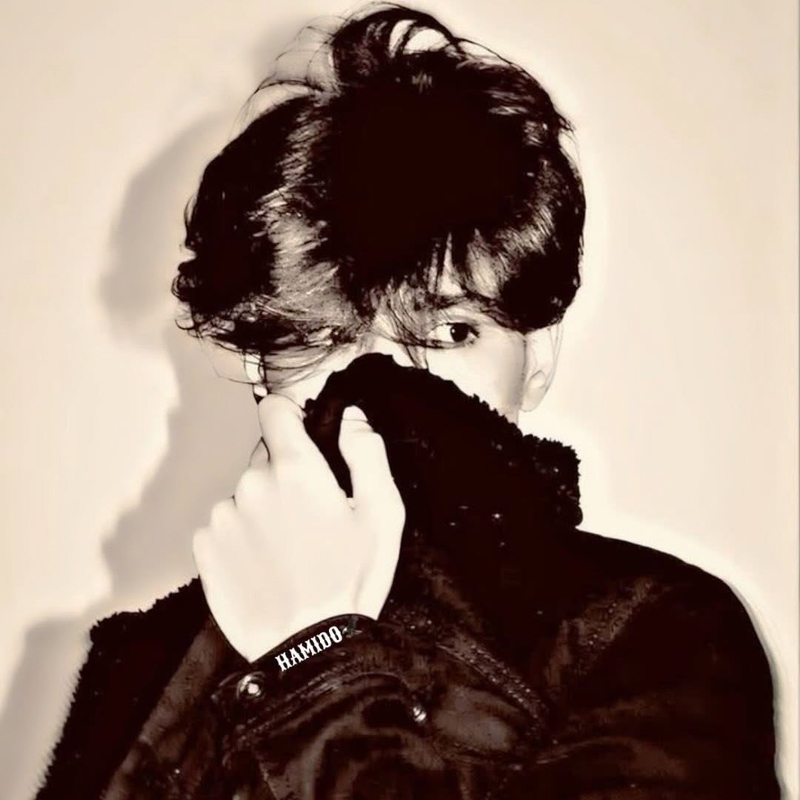 🦅     𝙃𝘼𝙈𝙄𝘿𝙊༻