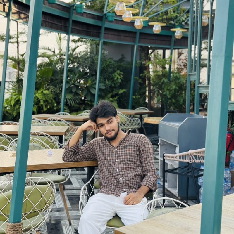 Tamim Ahmed6108