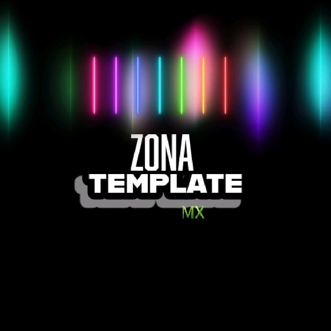 ZonaTemplates_MX
