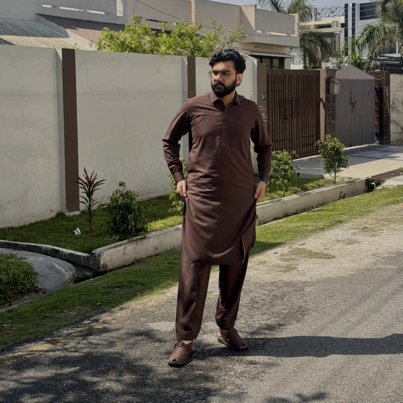 Abdullah chohan