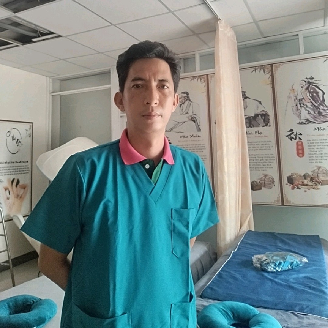 Adam Trần507