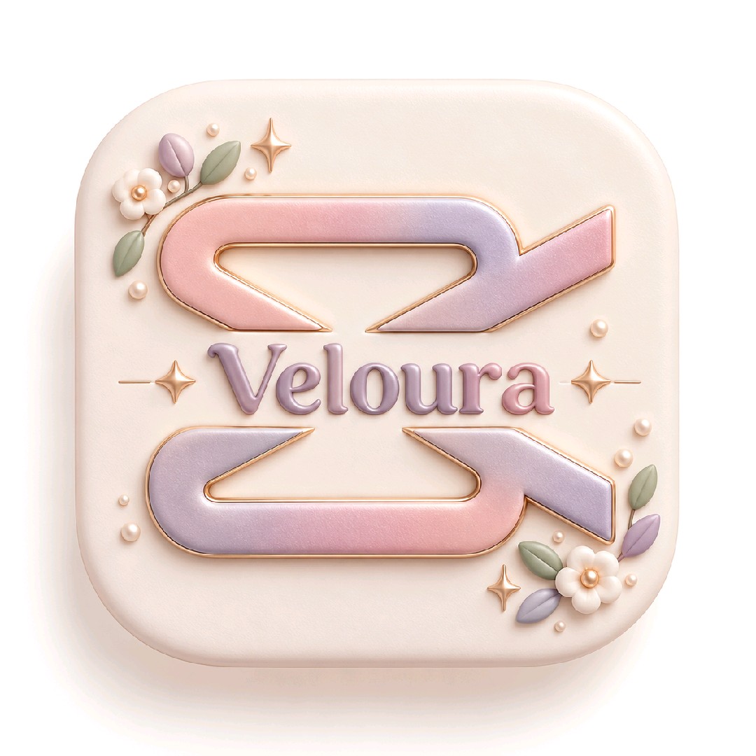 Veloura ✨