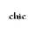 chic [AR]