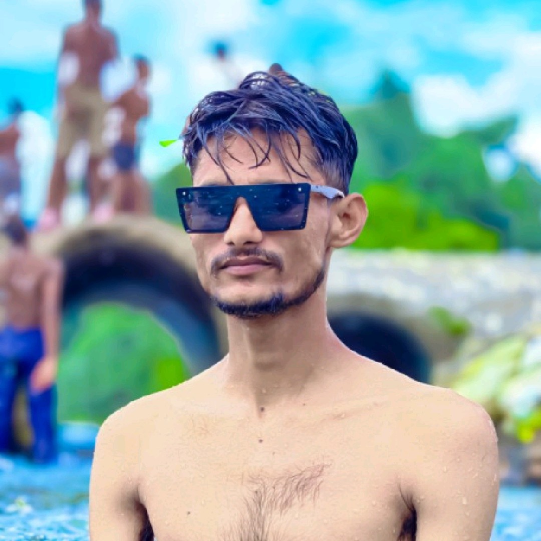 Chandan Rauniyar
