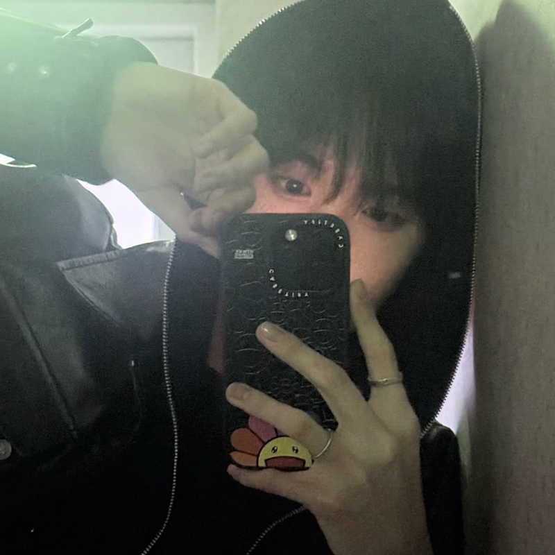 𑣲⋆ ness