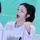 상큼 백예린이거든요?