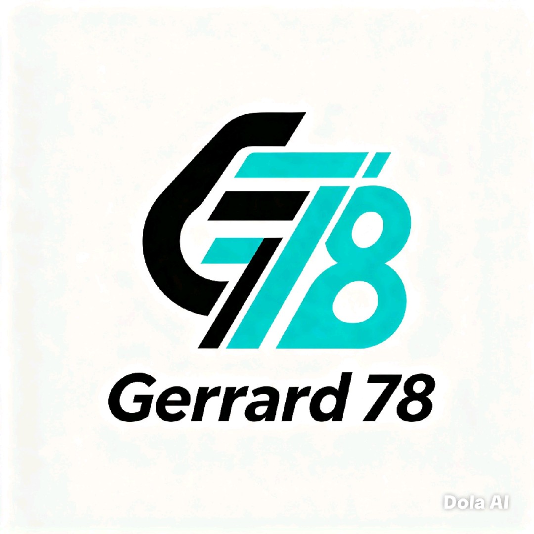 gerrard 78