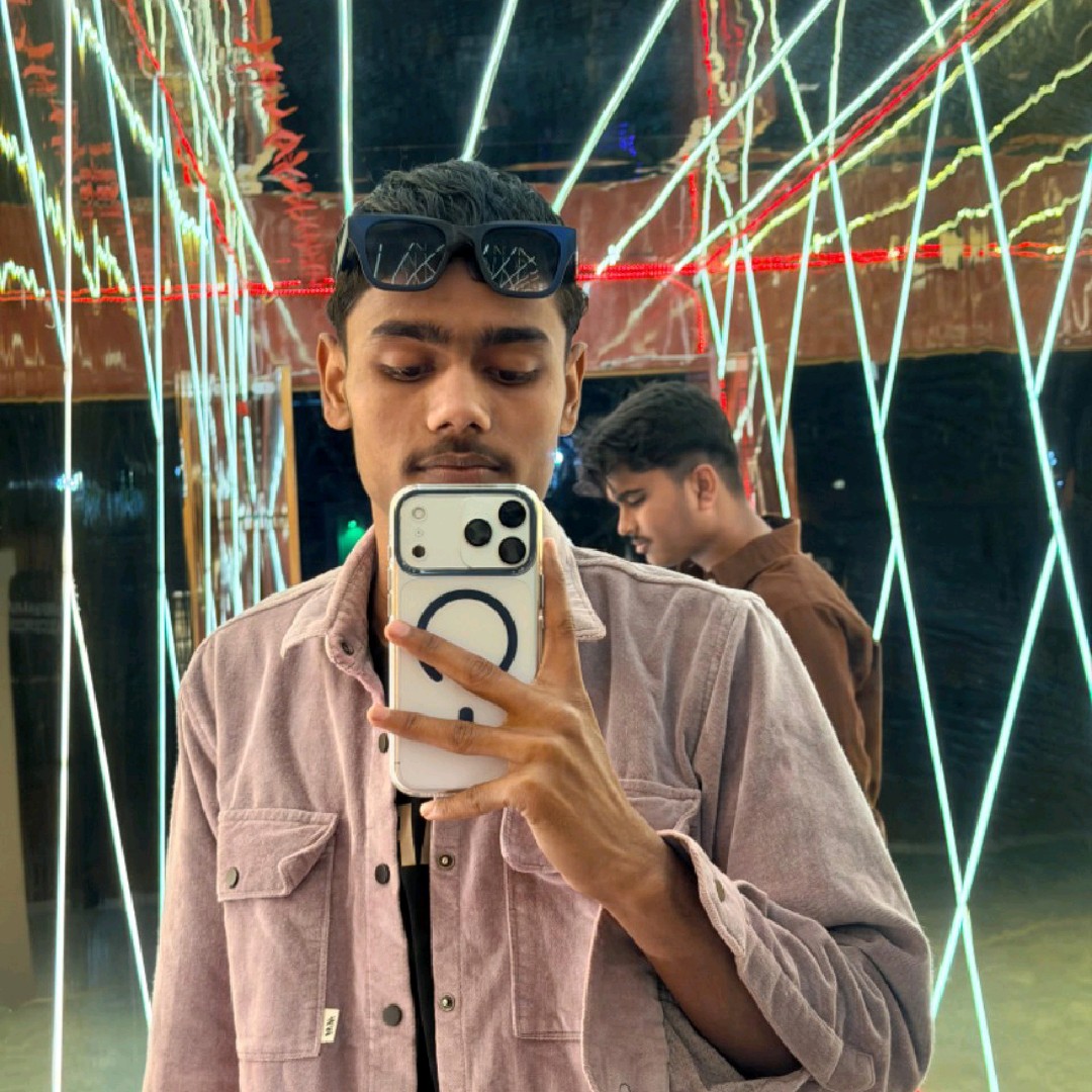 Pradip Gupta 