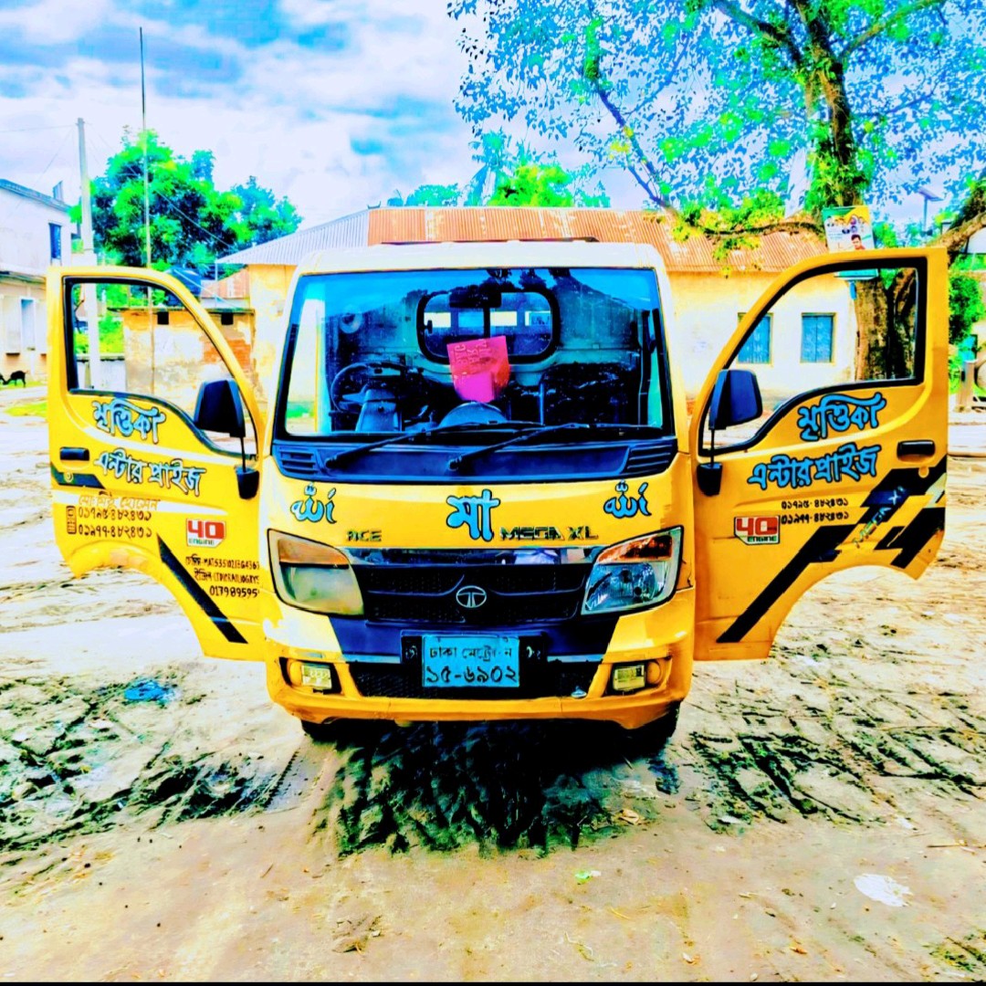 💖🚚BD‚TRUCK_LOVER’S