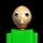 Baldi el edit