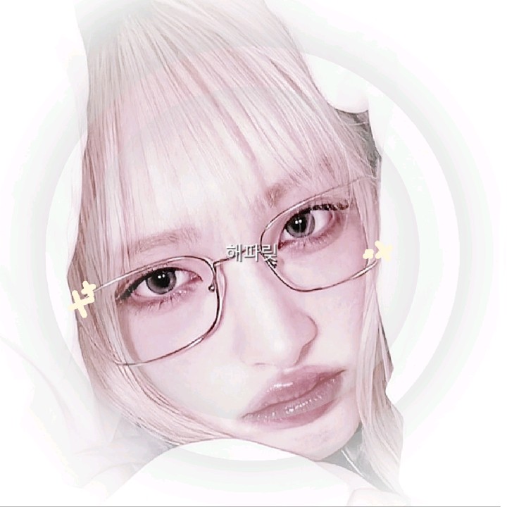진짜 눈 삐셨나요? 접었다고요(접